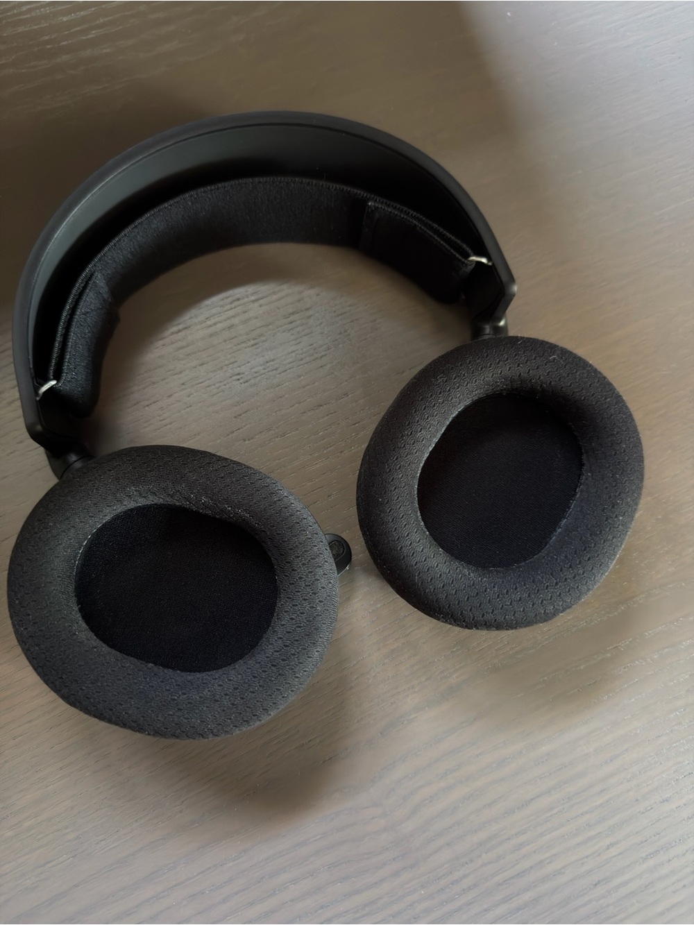 SteelSeries Arctis 3 Console Edition Wired Gaming Headset - Black - Picture 6 of 9